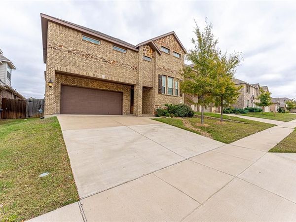 8317 Meadow Sweet Lane, Fort Worth, TX 76123