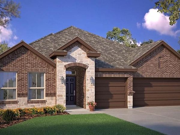 10364 SARASOTA Street, Grand Prairie, TX 76065