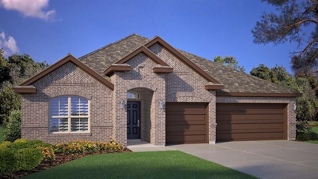 10424 Sunset Shore Drive, Grand Prairie, TX 76065 Main Photo