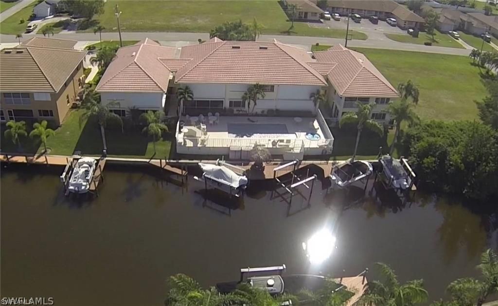 925 SW 47th Ter, Unit 101, Cape Coral, FL 33914 Photo