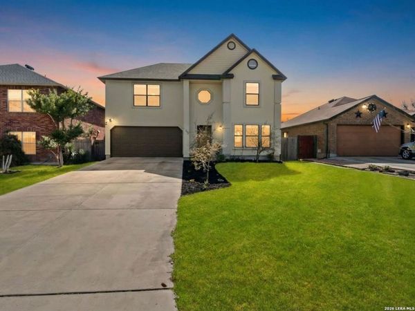 11422 Lima Dr, San Antonio, TX 78213