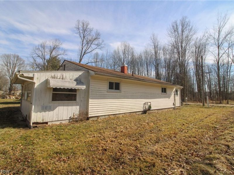 17638 Laurel Avenue, Lake Milton, OH 44429 Photo 20