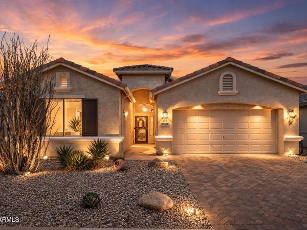 18258 W ADDIE Lane, Surprise, AZ 85374