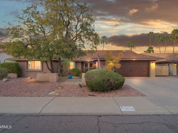 5516 E BECK Lane, Scottsdale, AZ 85254