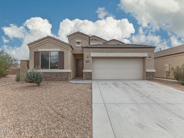31009 W COLUMBUS Avenue, Buckeye, AZ 85396