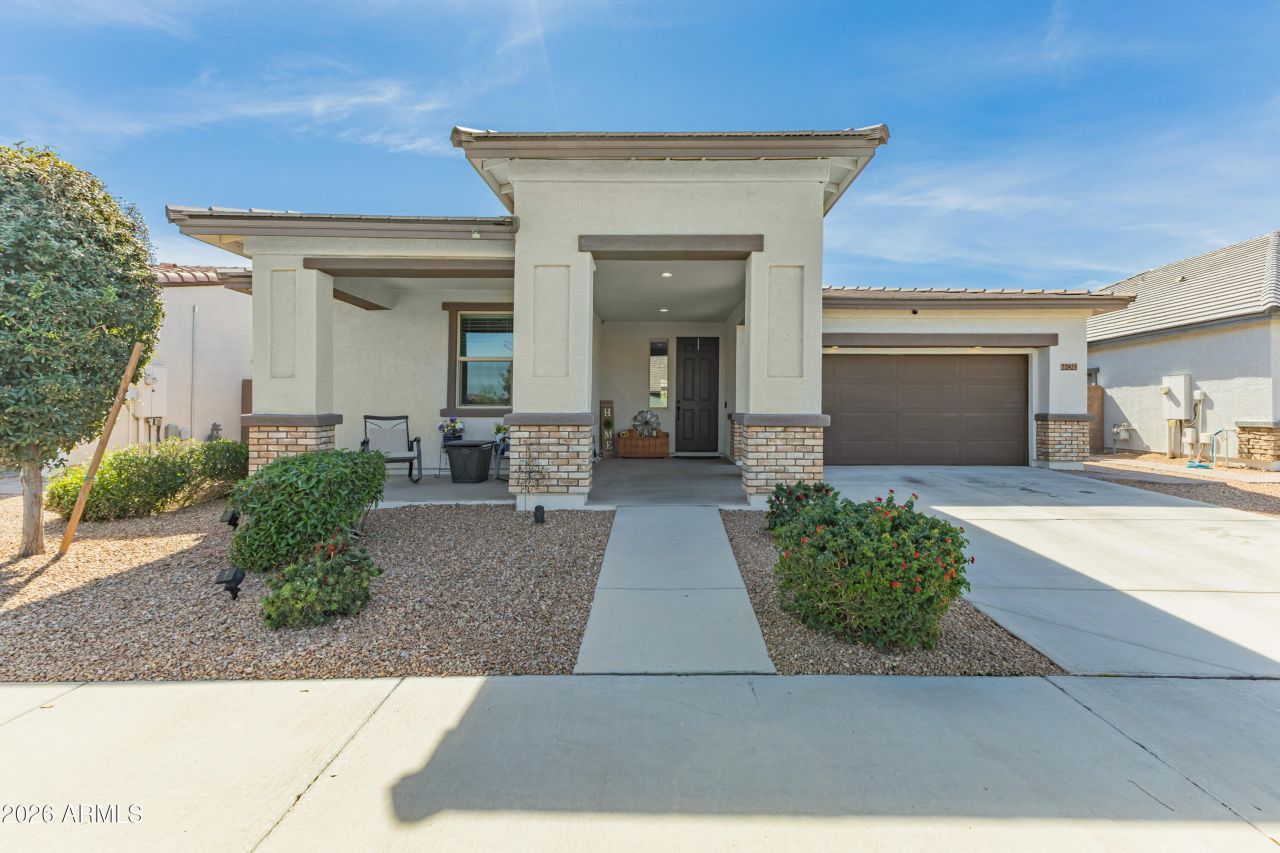 22825 E Via Del Sol, Queen Creek, AZ 85142 Main Photo