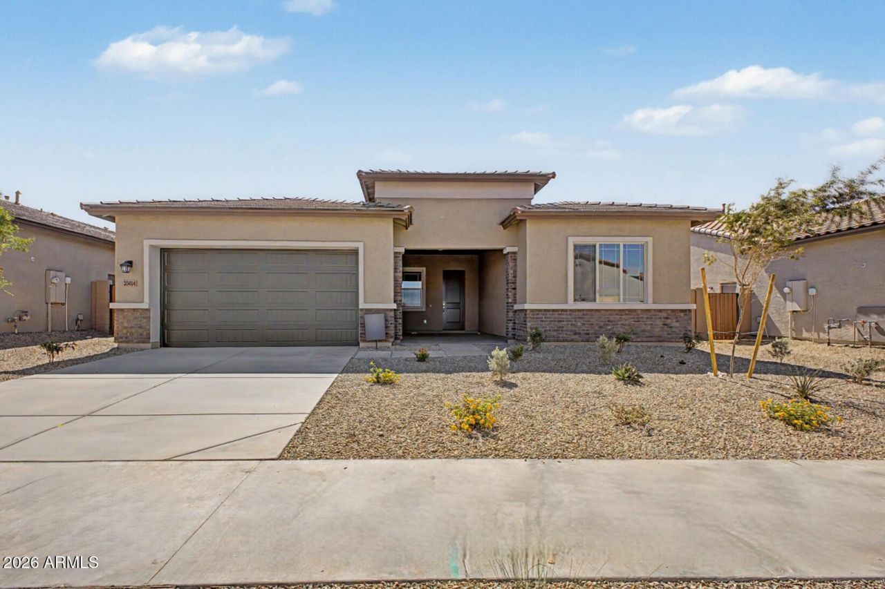 20404 N 222nd Drive, Surprise, AZ 85387 Main Photo