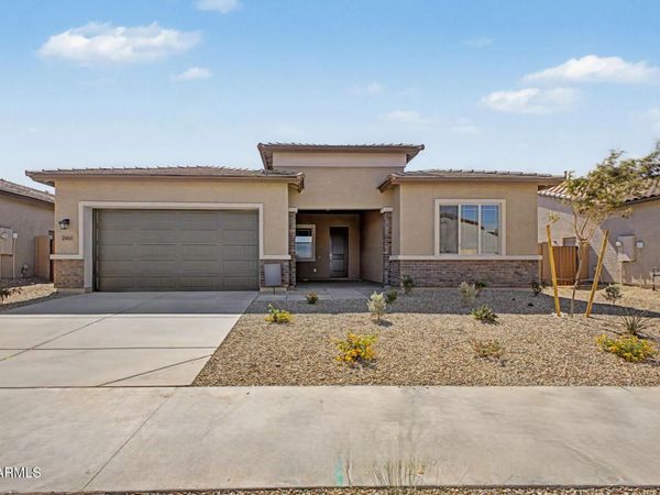 20404 N 222ND Drive, Surprise, AZ 85387