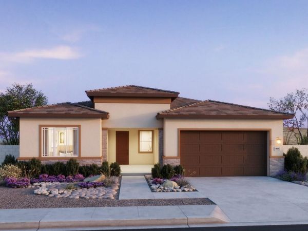 20404 N 222ND Drive, Surprise, AZ 85387