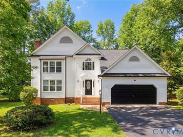 1106 Johanna Bay Drive, Chesterfield, VA 23114