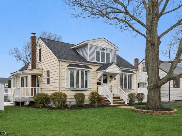 312 3rd Ave, Garwood, NJ 07027