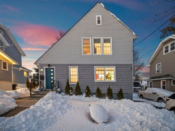 51 Garden St, Teaneck, NJ 07666