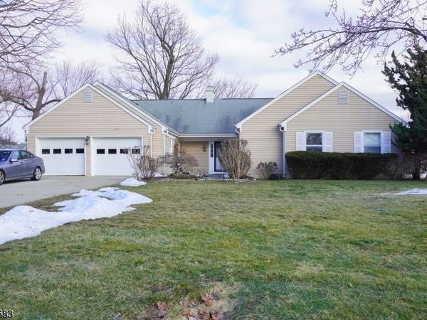 675 A Yarborough Way, Monroe, NJ 08831