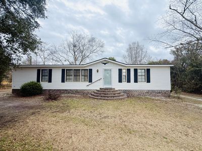 1390 Brantley Avenue, Summerton, SC 29148