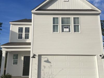 322 Clipper Court, Summerville, SC 29486