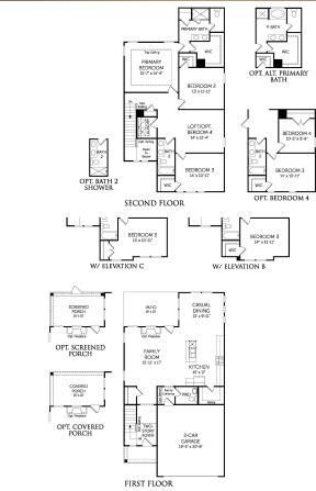 322 Clipper Court Photo 6