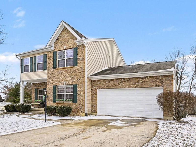 2880 Manor Court, Troy, OH 45373 Photo 3