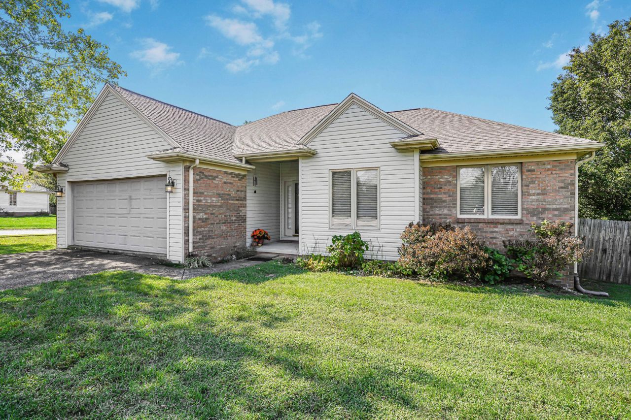 108 Keystone Drive, Richmond, KY 40475 Main Photo