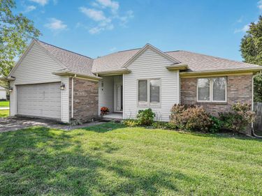 108 Keystone Drive, Richmond, KY 40475