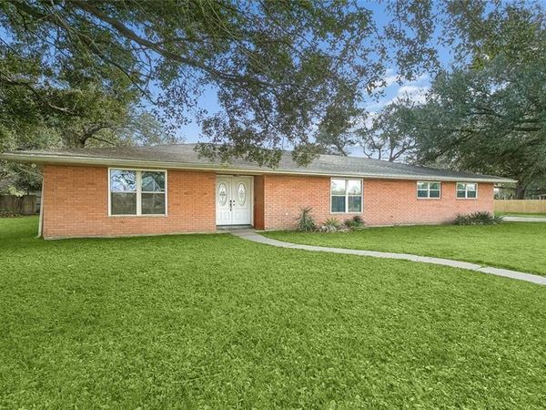 505 PARK Boulevard , Braithwaite, LA 70040