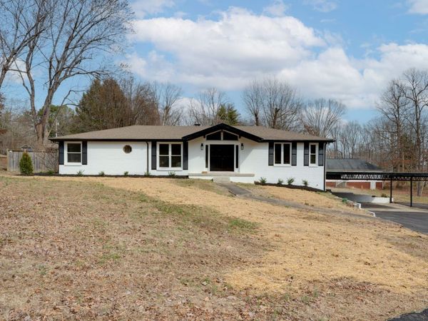 1009 Primrose Dr , Greenbrier, TN 37073
