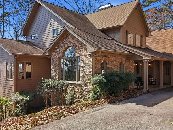 815 Shetland Trace, Big Canoe, GA 30143