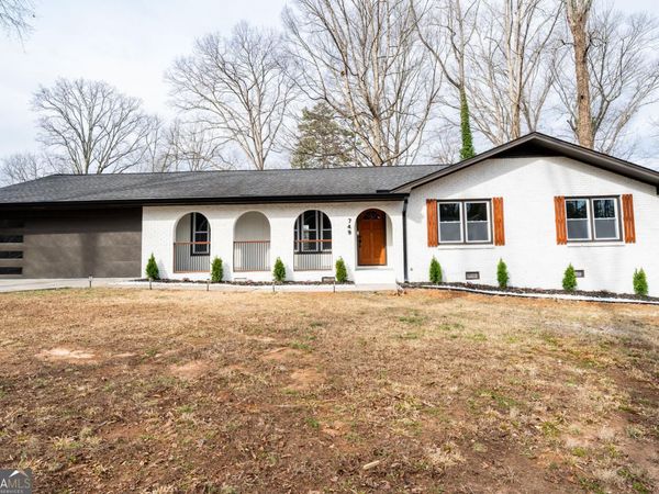 749 Havenridge Drive SW, Conyers, GA 30094