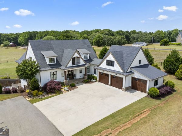 3315 Chandler Road, Good Hope, GA 30641