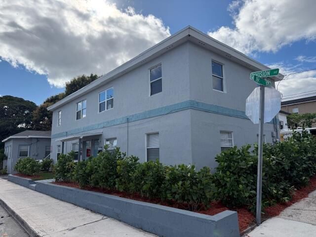 1913 Division Avenue, West Palm Beach, FL 33407 Photo