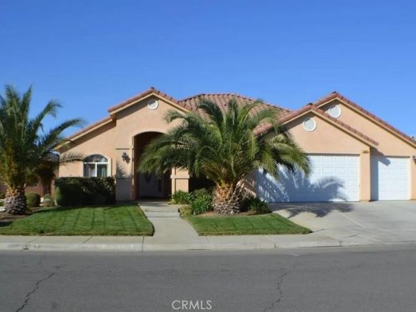 3001 Sierra Vista Lane, Coalinga, CA 93210