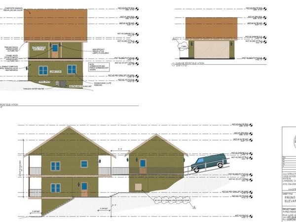 2716 Payson Dr , Julian, CA 92036