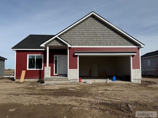 543 Abigail Lane, SHELLEY, ID 83274