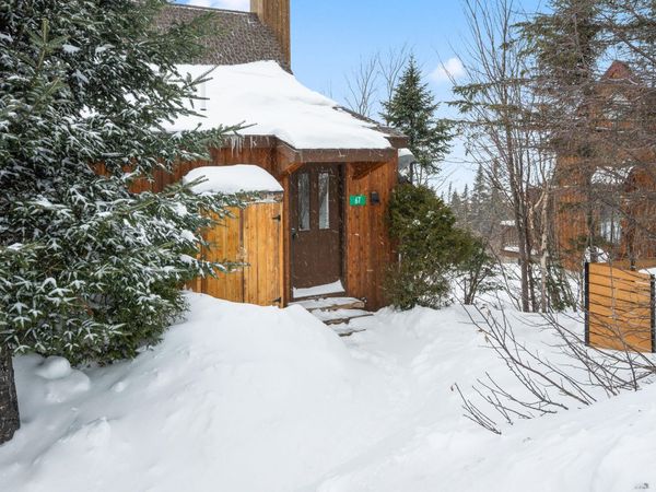 67 Rock Pond Road, Unit 1034, Sandy River Plt, ME 04970