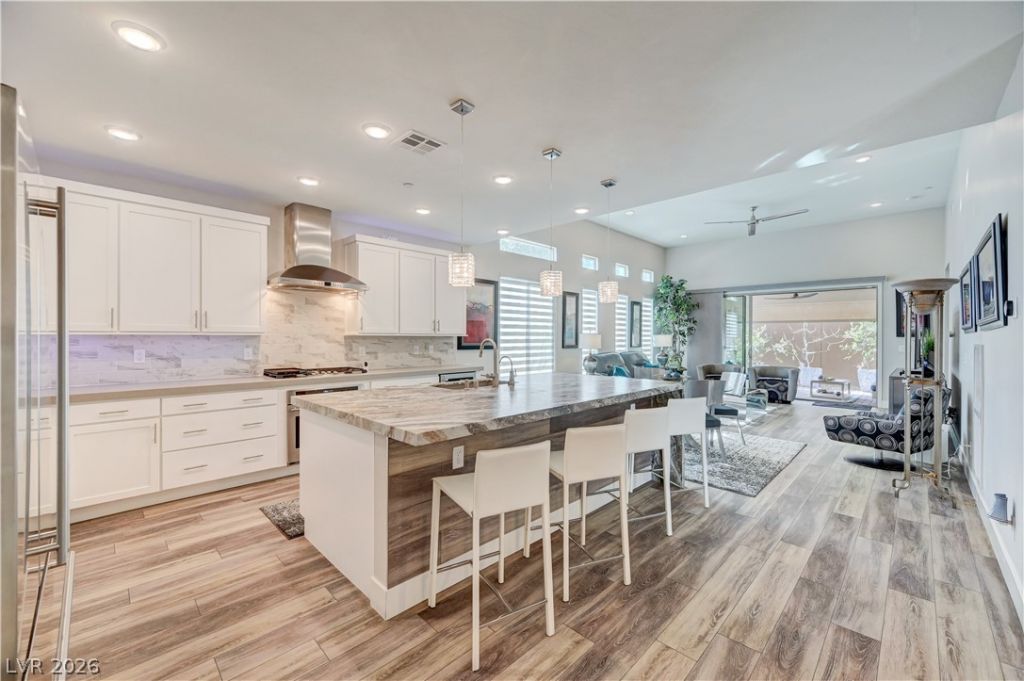 4315 Sunrise Flats Street, Las Vegas, NV 89135