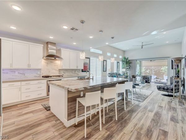 4315 Sunrise Flats Street, Las Vegas, NV 89135