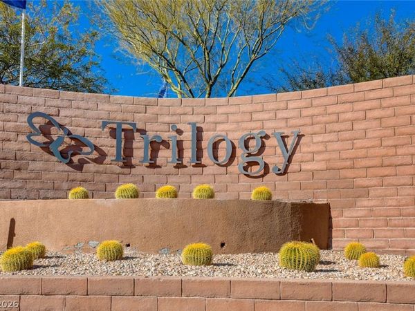 4315 Sunrise Flats Street, Las Vegas, NV 89135