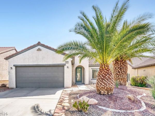 2453 Ozark Plateau Drive , Henderson, NV 89044
