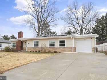 6703 CIMARRON STREET, SPRINGFIELD, VA 22150