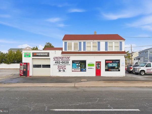 12000 LONG BEACH BLVD , LONG BEACH TOWNSHIP, NJ 08008