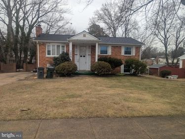 14615 AURORA DRIVE, WOODBRIDGE, VA 22193