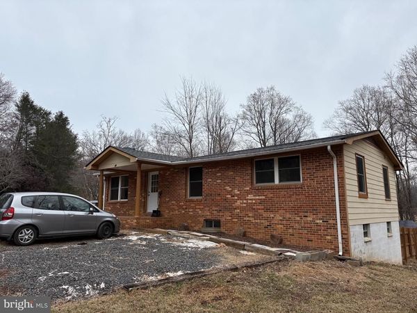 85 ELEMENTARY ACRES, MADISON, VA 22727