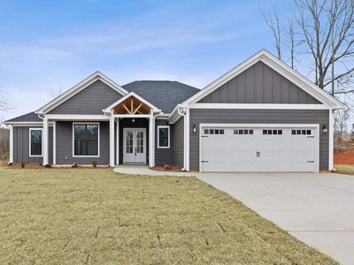 70 Navigator Trail , Prosperity, SC 29127