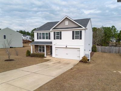 162 Copper Bluff Road, Lexington, SC 29073