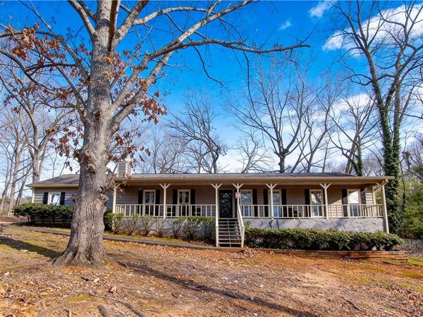 4085 Bent Oak Court, Douglasville, GA 30135