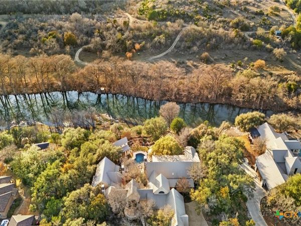 954 Riverforest Drive , New Braunfels, TX 78132