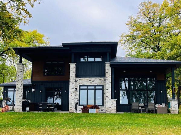 12797 Old North Shore Drive, Spicer, MN 56288