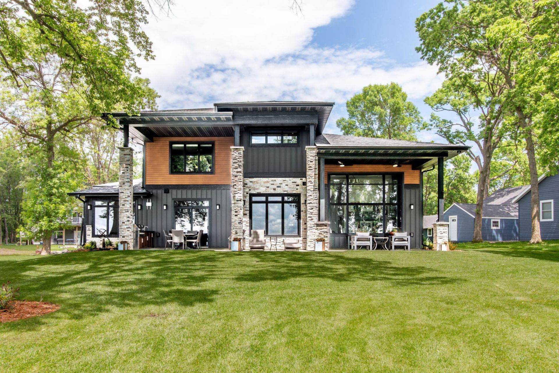12797 Old North Shore Drive, Spicer, MN 56288