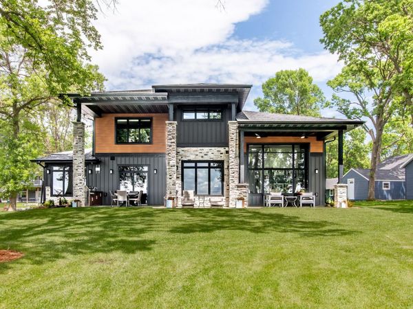 12797 Old North Shore Drive, Spicer, MN 56288