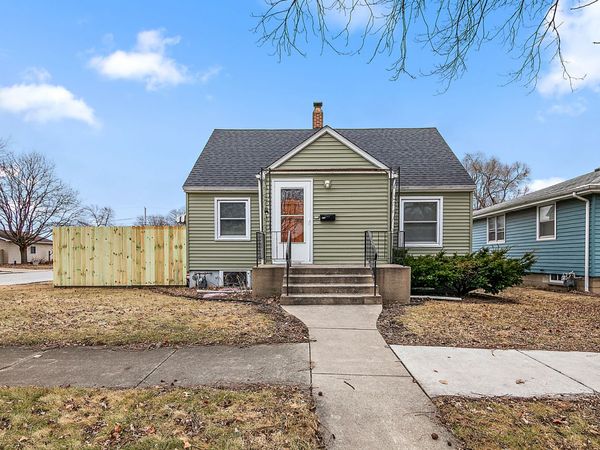 212 S Blaine Avenue, Bradley, IL 60915