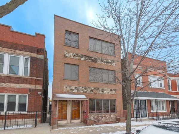2625 S Union Avenue , Chicago, IL 60616